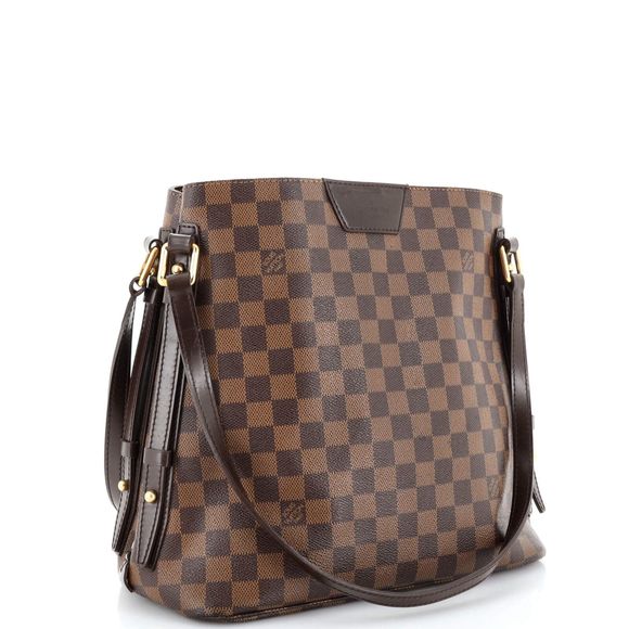 Louis Vuitton Cabas Rivington Damier #80232L12B - Picture 2 of 12